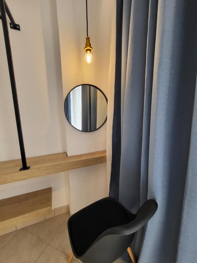 Thermes Private Suites Loutraki  Ngoại thất bức ảnh