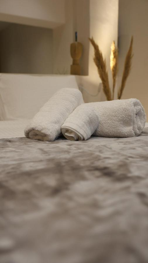 Thermes Private Suites Loutraki  Ngoại thất bức ảnh