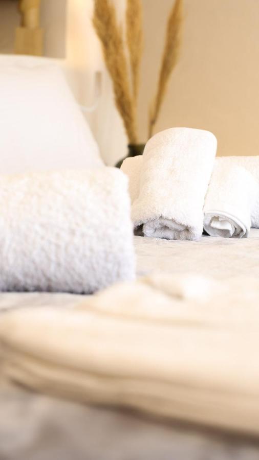 Thermes Private Suites Loutraki  Ngoại thất bức ảnh