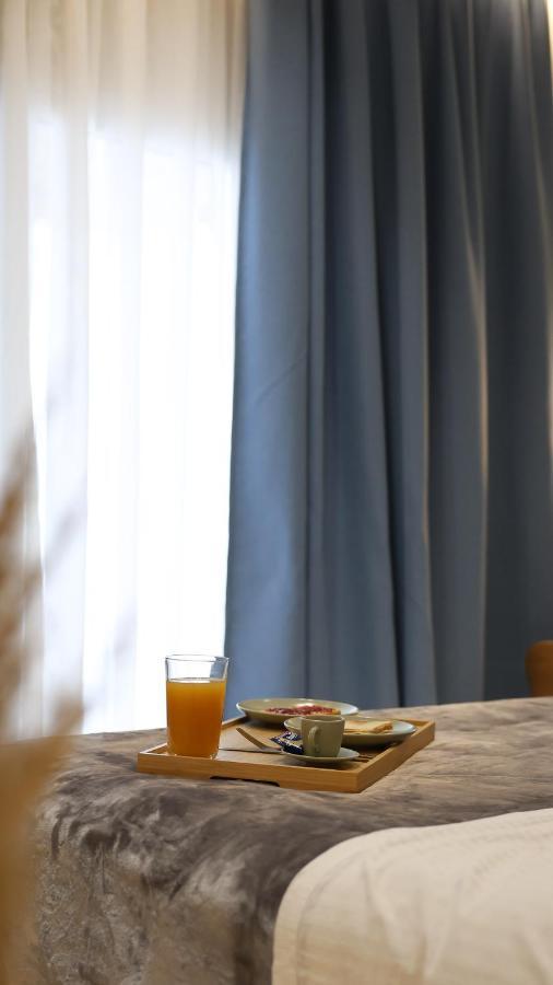 Thermes Private Suites Loutraki  Ngoại thất bức ảnh