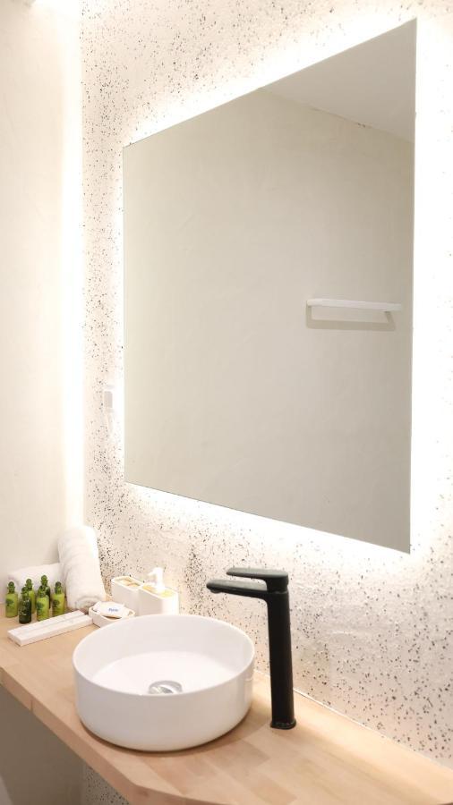 Thermes Private Suites Loutraki  Ngoại thất bức ảnh